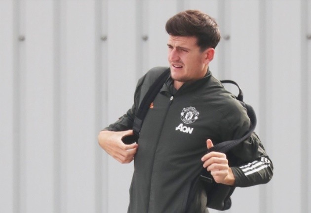 Dean Henderson and Teden Mengi in Manchester United squad vs Luton - Bóng Đá