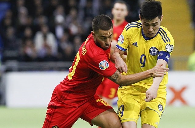 Gareth Bale lands elbow on Ondrej Kudela – the man accused of racially abusing Rangers star Glen Kamara - Bóng Đá