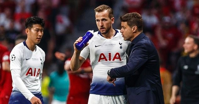 Vì sao Tottenham sa thải Pochettino? - Bóng Đá