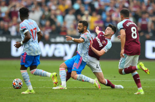 5 điểm nhấn West Ham 1-2 Man Utd: Lingardinho; De Gea cứu Solsa - Bóng Đá