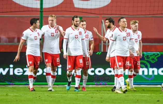 Lewandowksi nghỉ 4 tuần - Bóng Đá