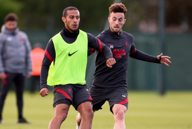 Ảnh tập Liverpool - Bóng Đá