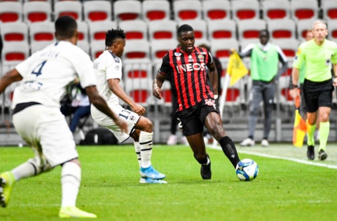 ĐHTB vòng 13 Ligue 1: Sạch bóng 