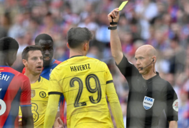 TRỰC TIẾP Chelsea 0-0 Palace: Tuchel thay người sớm (H1) - Bóng Đá