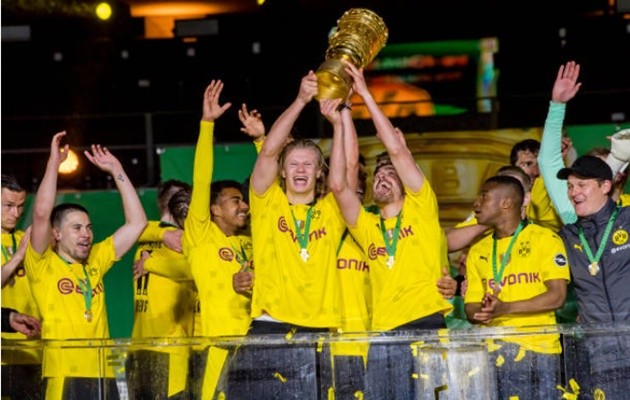 9 cầu thủ lập hattick tại vòng bảng Champions League 2019/2020: Thần đồng Na Uy góp mặt - Bóng Đá
