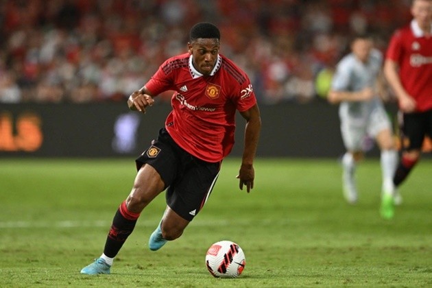 Nhân tố được Solskjaer tán thưởng là lời giải cho Ten Hag - Bóng Đá