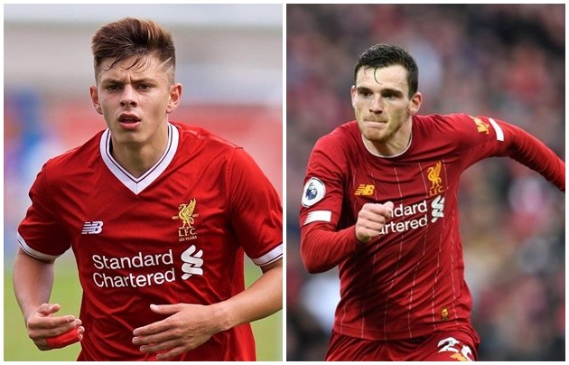 How Liverpool’s two teams could line up in both Carabao and Fifa Club World Cups within just 24 hours of each other - Bóng Đá