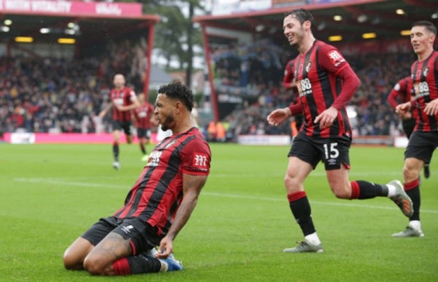 OFFICIAL: Joao Cancelo will wear the number 7 shirt  - Bóng Đá
