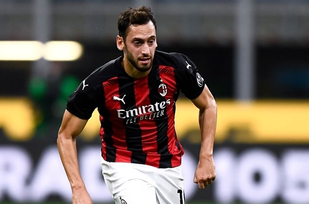 Muốn lật đổ Juve, Milan phải 