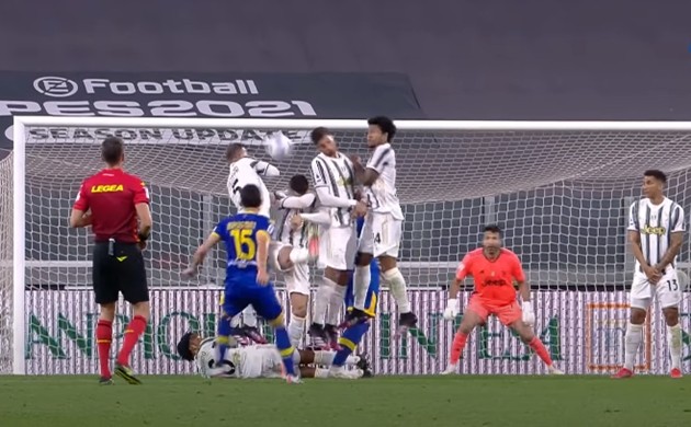 Thái độ của Ronaldo đang là vấn đề lớn của Juventus - Bóng Đá