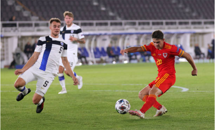 CĐV Man Utd: 