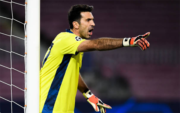 ĐHTB lượt 6 vòng bảng Champions League: Bộ ba nguyên tử N-R-M - Bóng Đá