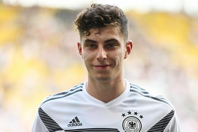 Bayer Leverkusen chief makes surprising Chelsea transfer claim over Kai Havertz deal - Bóng Đá