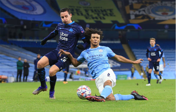 ĐHTB lượt 6 vòng bảng Champions League: Bộ ba nguyên tử N-R-M - Bóng Đá