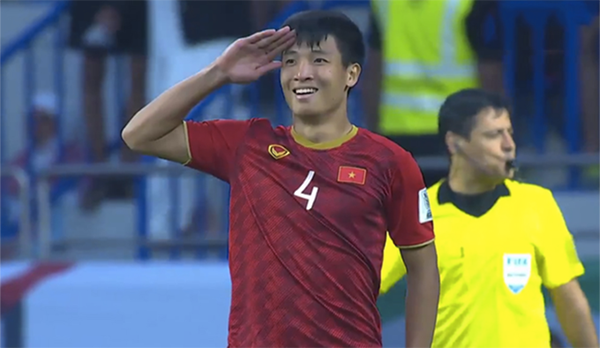 Đội hình ĐT Việt Nam đấu UAE: “Bộ tứ” Hà Nội xung trận? - Bóng Đá