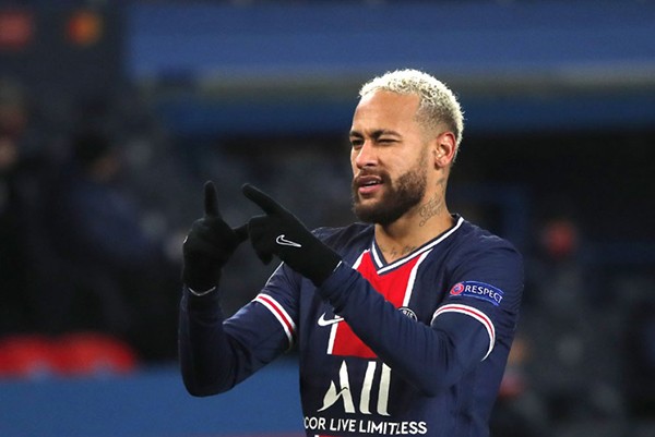 ĐHTB lượt 6 vòng bảng Champions League: Bộ ba nguyên tử N-R-M - Bóng Đá