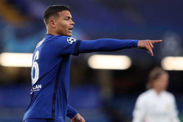 Chấm điểm Chelsea trận thắng Real: 