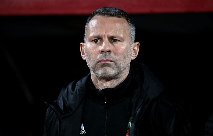 Man Utd đấu Arsenal, Ryan Giggs lập tức gửi 1 thông điệp cho Solskjaer - Bóng Đá