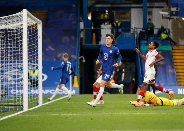 10 con số đặc biệt sau vòng 5 EPL: Thầy trò Jose Mourinho 'làm nền' - Bóng Đá