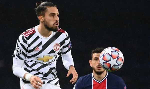 Telles dương tính COVID lần 2, CĐV Man Utd nghĩ đến viễn cảnh thảm họa - Bóng Đá
