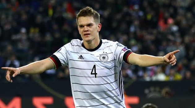 BARCELONA MAKE CONTACT FOR MATTHIAS GINTER - Bóng Đá
