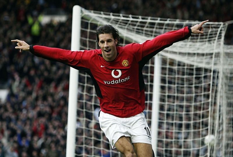 5 superstars sold by Sir Alex Ferguson - Bóng Đá