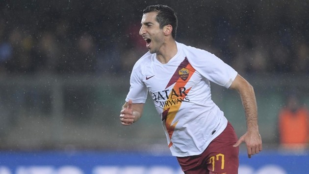 10 điều thú vị sau loạt trận Serie A diễn ra vào đêm qua: Ngày về của cựu sao Man Utd - Bóng Đá