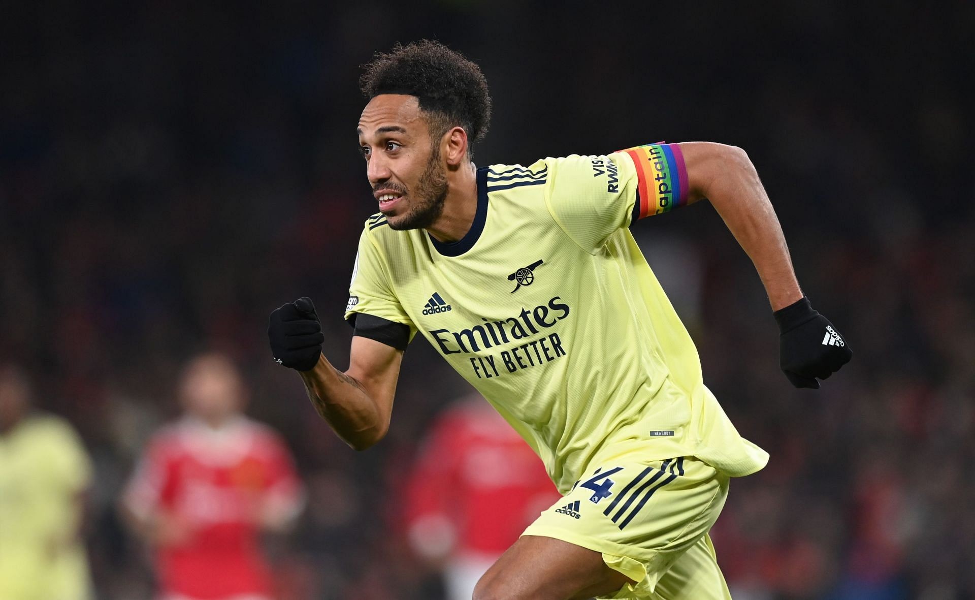 5 chữ ký mùa đông thành công nhất Arsenal: Đội trưởng vô kỷ luật, chân sút nổi loạn - Bóng Đá