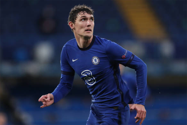 Chấm điểm Chelsea trận thắng Real: 