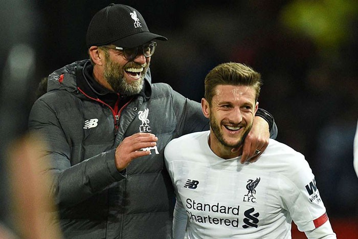 Jurgen Klopp nói 1 câu, 