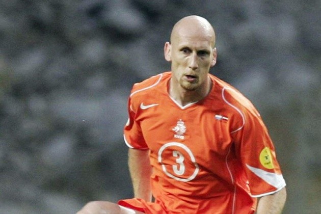 10 cái đầu trọc quyền uy nhất thế giới bóng đá - Bóng Đá