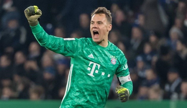 How will Germany line up at UEFA Euro 2020 this summer? - Bóng Đá