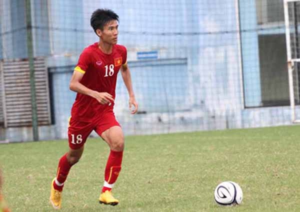 Nguyễn Công Thành: Sát thủ khét tiếng và khát khao thi đấu đỉnh cao - Bóng Đá