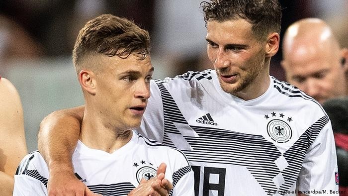 Đội hình đắt giá nhất bảng F EURO 2020: Đức lép vế, BĐN - Pháp áp đảo - Bóng Đá