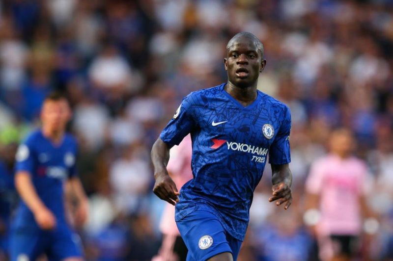 Đâu là đội hình Chelsea xuất sắc nhất kỷ nguyên Premier League? - Bóng Đá