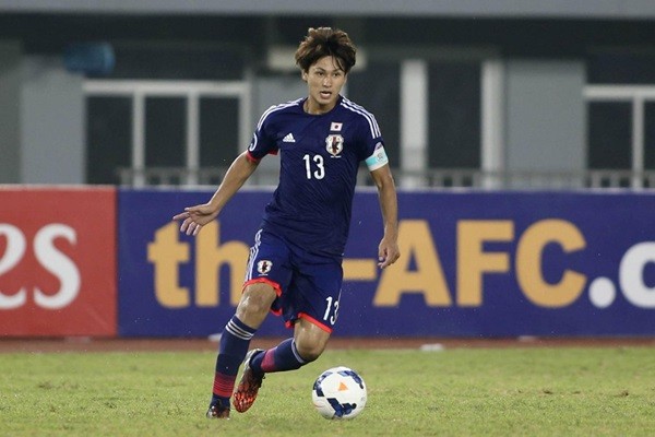 Takumi Minamino - Từ đối thủ của Công Phượng đến đối tác của Mo Salah - Bóng Đá
