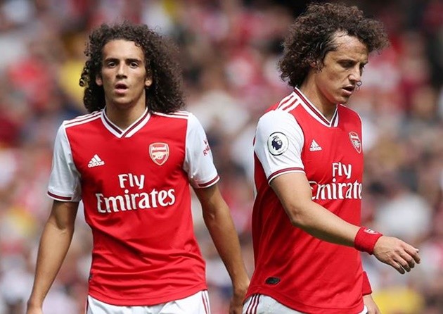 10 cặp cầu thủ giống hệt nhau - Bóng Đá