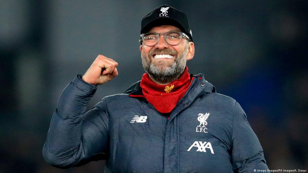 Klopp nói thẳng khả năng áp dụng triết lý của Pep - Bóng Đá