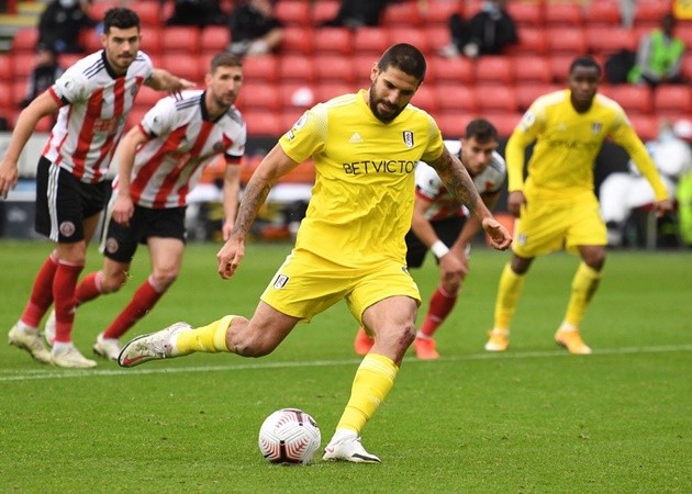 10 con số đặc biệt sau vòng 5 EPL: Thầy trò Jose Mourinho 'làm nền' - Bóng Đá