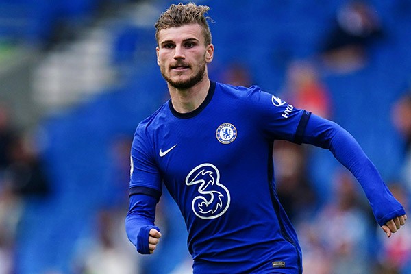 Đội hình Chelsea đấu Atletico Madrid: 