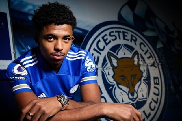 Most valuable XI EPL U21 - Bóng Đá