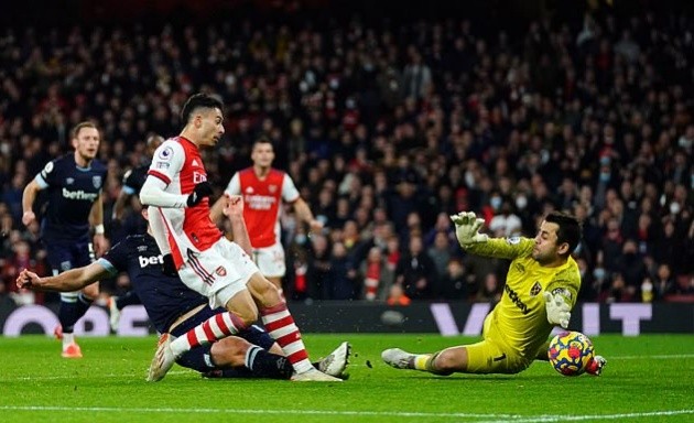 M.U từ chối ký HĐ, chữ ký xuất sắc liền tới Arsenal và rực sáng - Bóng Đá
