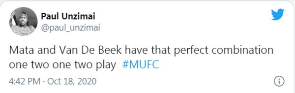 Thắng đậm Newcastle, CĐV Man Utd đòi Solskjaer trao cơ hội cho 2 