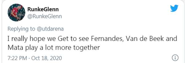 Thắng đậm Newcastle, CĐV Man Utd đòi Solskjaer trao cơ hội cho 2 