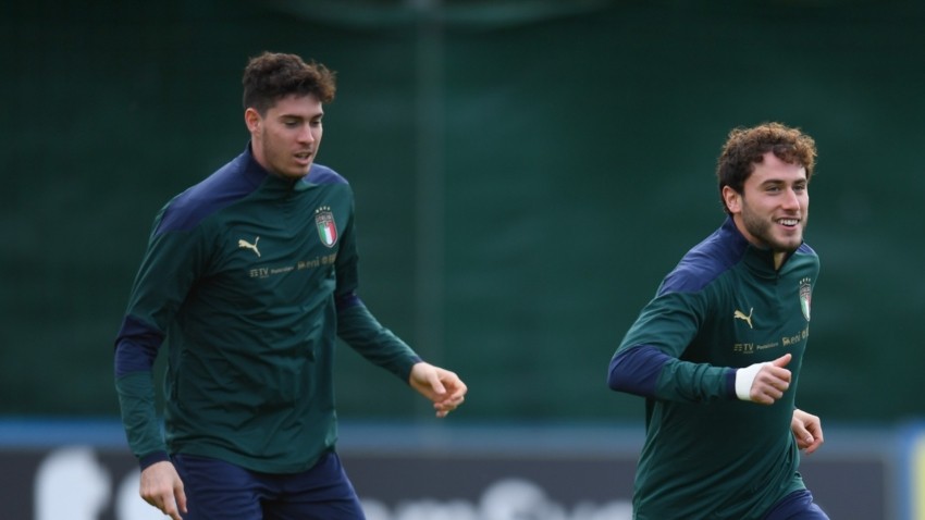 Đội hình 11 ngôi sao lớn vắng mặt tại World Cup - Bóng Đá