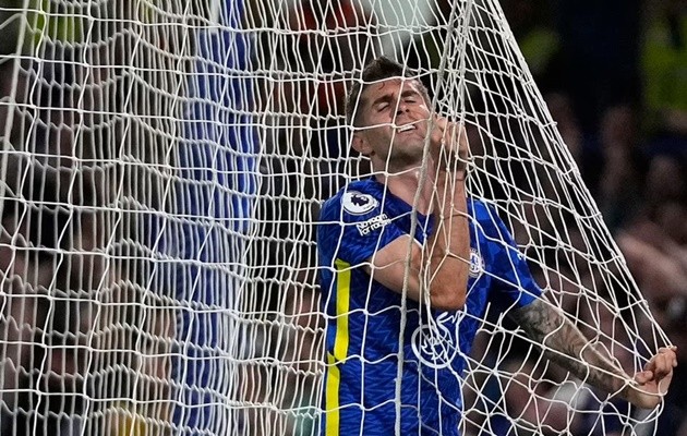 Chelsea - Bóng Đá