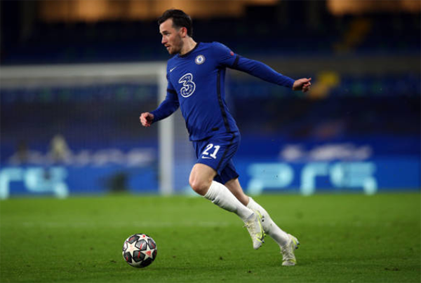 Chấm điểm Chelsea trận thắng Real: 