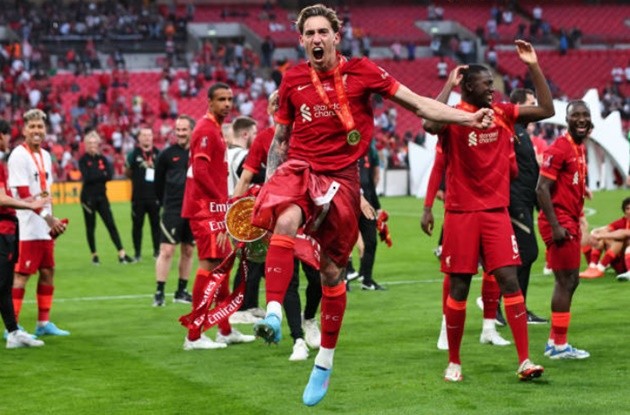 Liverpool - Bóng Đá