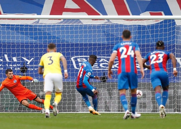 10 con số đặc biệt sau vòng 5 EPL: Thầy trò Jose Mourinho 'làm nền' - Bóng Đá