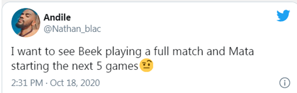 Thắng đậm Newcastle, CĐV Man Utd đòi Solskjaer trao cơ hội cho 2 